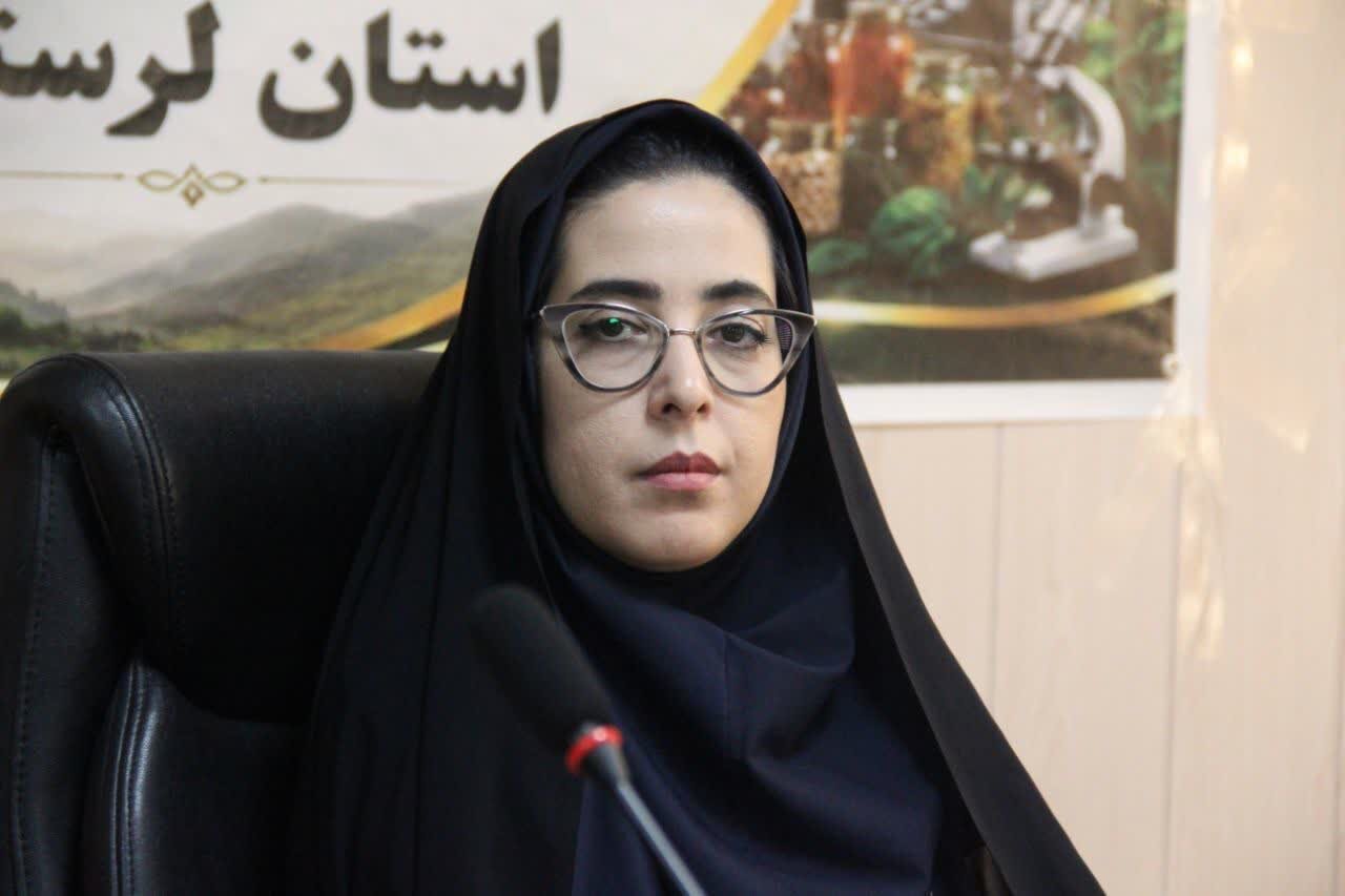 پلدختر قطب فرآوری انجیر کشور می شود