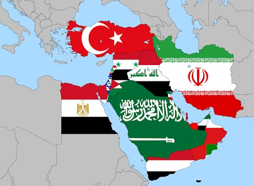 ببینید | هشدار مهم کارشناس ترک به کشورهای منطقه: ایران آخرین دژ است، سقوط کند سراغ تک‌تک‌تان می‌آیند!