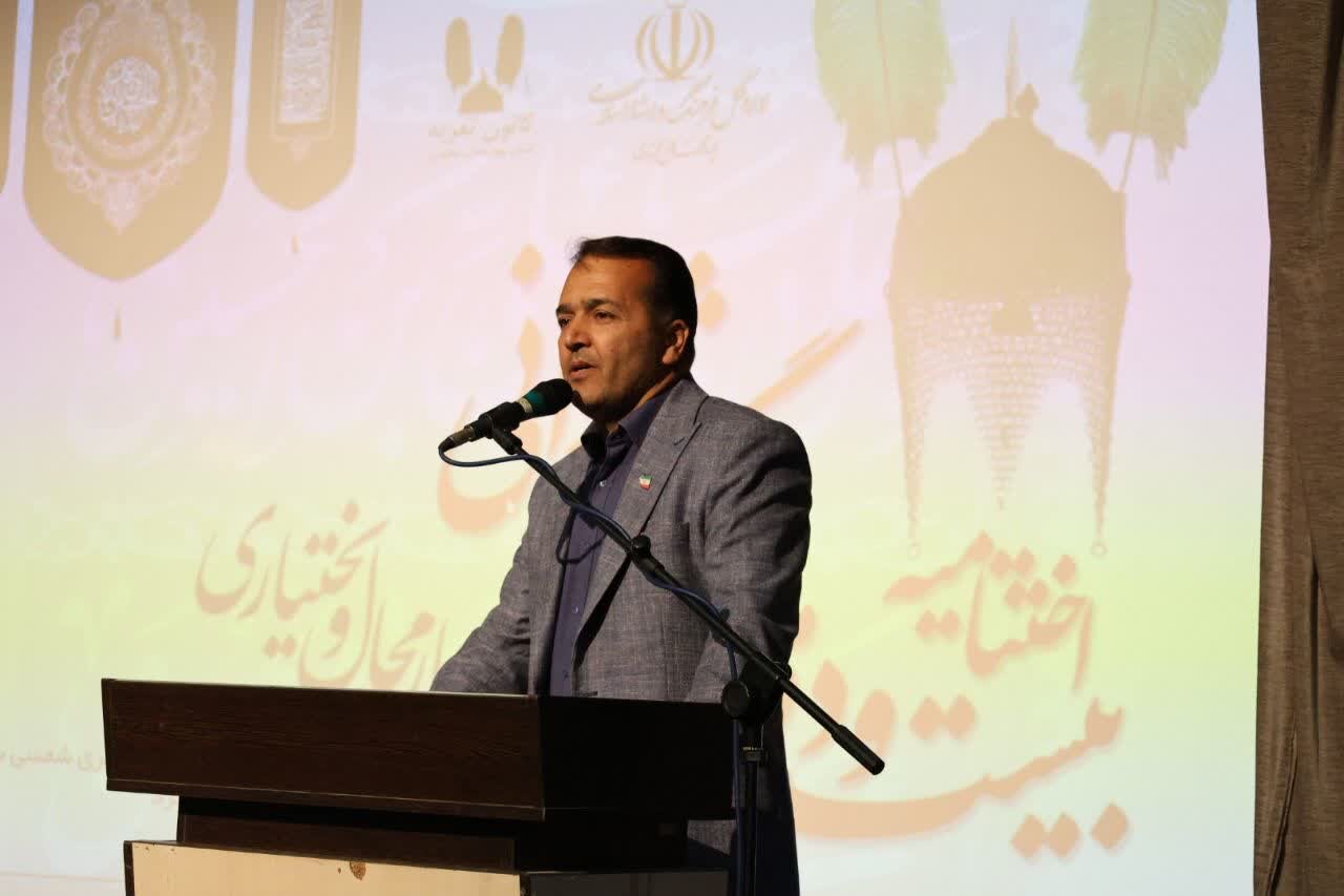 تعزیه، میراث ماندگار هنر آیینی ایران/ از آیین‌های کهن تا روایت عاشورا