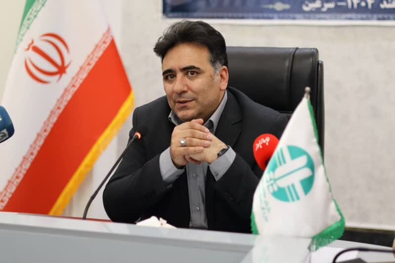 برگزاری اولین نمایشگاه «افسانه هیرکانی» در اردبیل