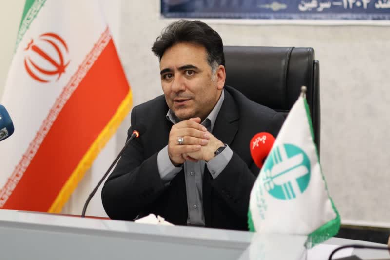 برگزاری اولین نمایشگاه «افسانه هیرکانی» در اردبیل