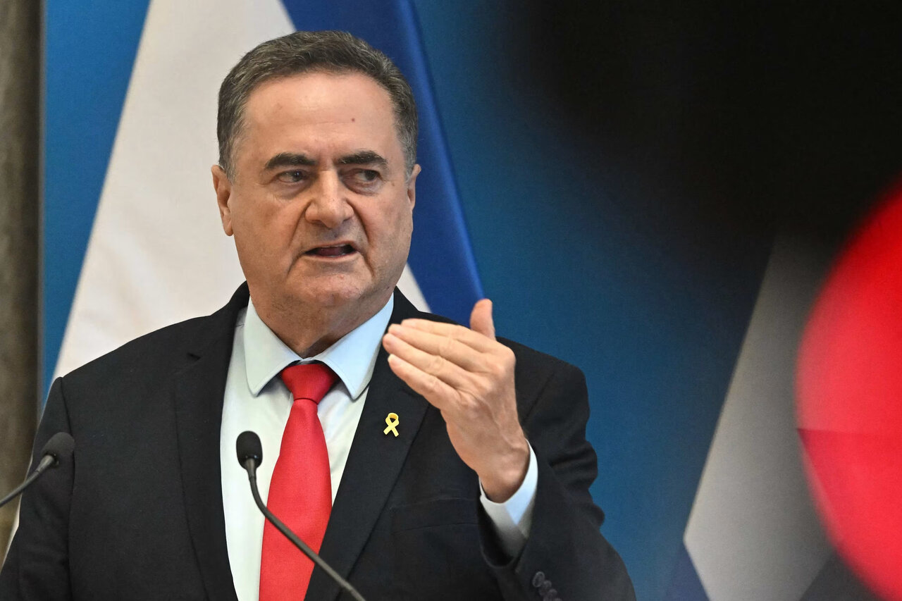 رسانه رژیم صهیونیستی مدعی خنثی سازی طرح ترور وزیر جنگ اسرائیل شد