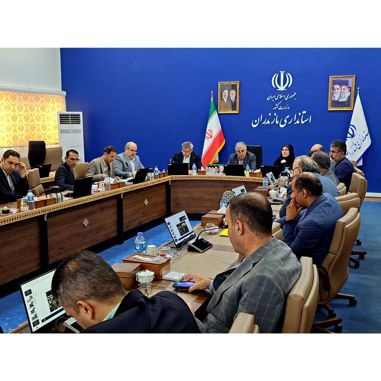دستگاه‌ها تا پرداخت نهایی تسهیلات، پیگیری لازم برای متقاضیان داشته باشند