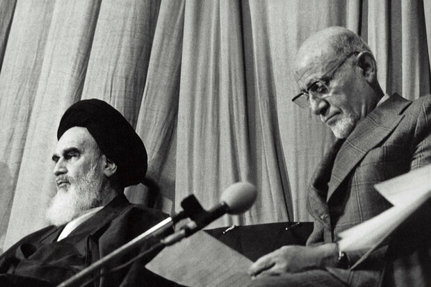 بازخوانی نامه بازرگان به امام در مرداد ۵۹؛ از دفاع از دولت موقت تا هشدار به تندروها