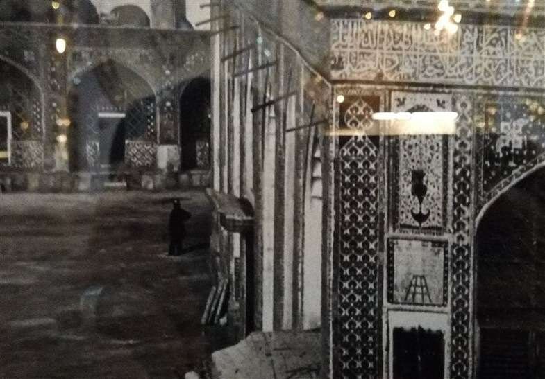 اعترافات ناصرالدین‌شاه در سفرنامه عتبات؛ از حیرت در کربلا تا زیارت مزار امیرکبیر