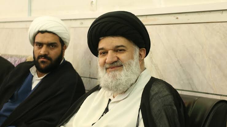 ببینید | واکنش سخنگوی قوه قضائیه به اظهارات جنجالی یک روحانی