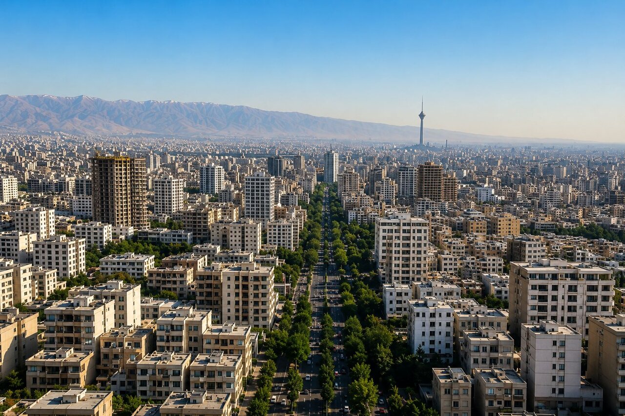 فاجعه مسکن ۲۰ سال پیش پیش‌بینی شده بود!