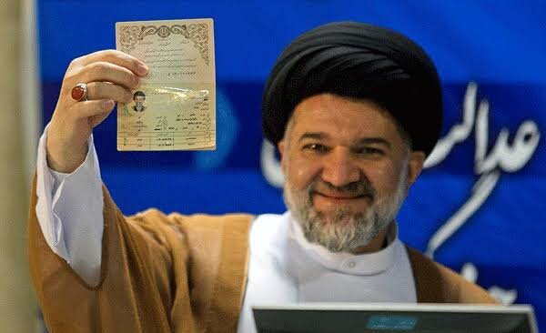 نماینده تهران خطاب به محمدباقر خرازی: اگر به شلاق محکوم شوی حاضرم با وضو آن را اجرا کنم!