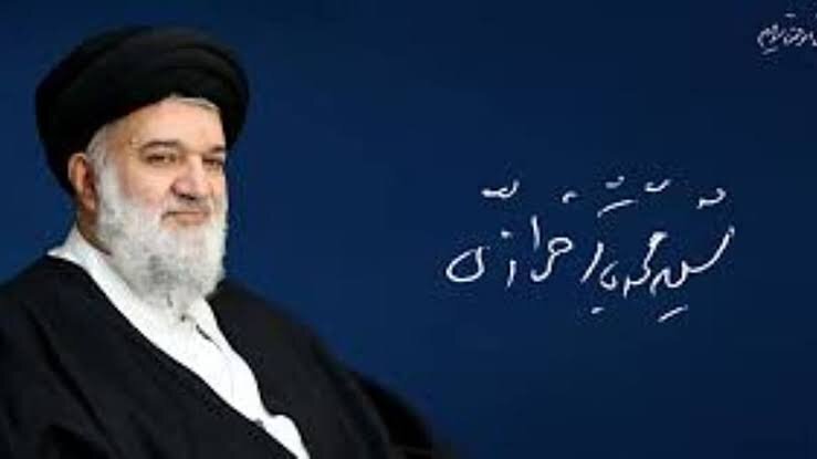 هتاکی باقر خرازی علیه پزشکیان اعضای دفتر رهبر شهید/ طراحی براندازی دولت چهاردهم؛ یک اطلاعیه می‌دهیم همه بریزند تهران، همان اطلاعیه کار را تمام می‌کند