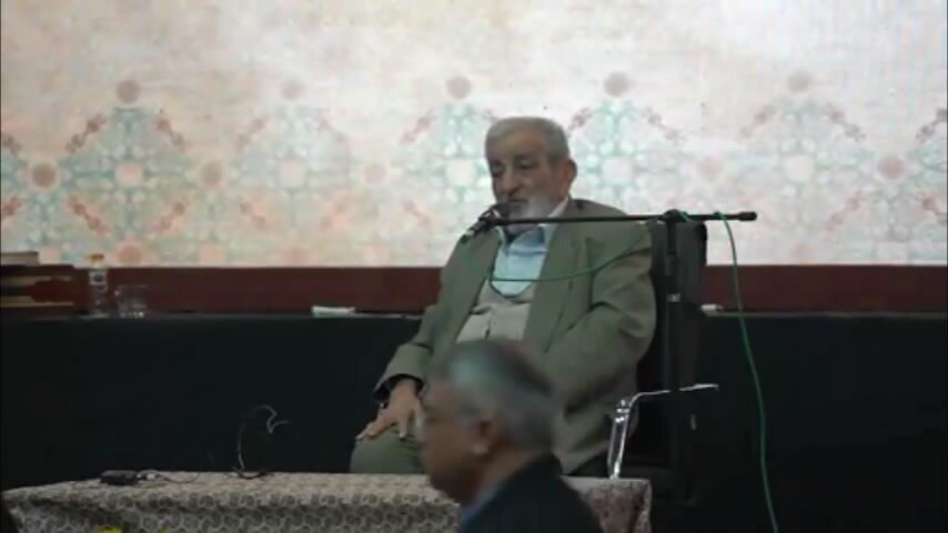 درگذشت دکتر علی قائمی امیری؛ نماینده پیشگام مجلس و خبرگان از کانون امیرکلای بابل