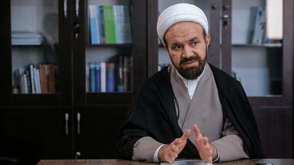 رئیس انجمن علمی انقلاب اسلامی: با توافق تنگه هرمز جنگ ایران و آمریکا تمام نمی‌شود/ لیبی، سوریه و عراق در مقابل آمریکا مقاومت نکردند و توسعه نرسیدند