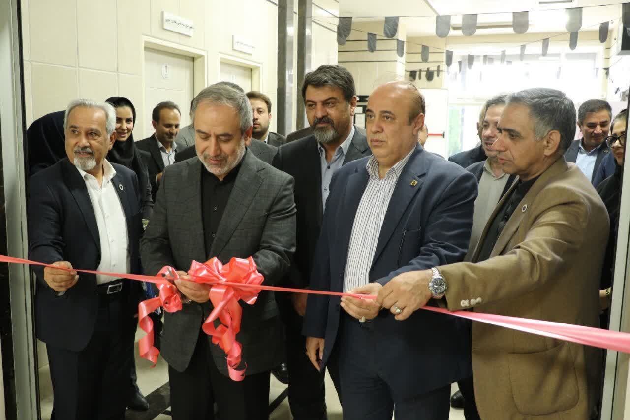 کلینیک کسب‌وکار قزوین برای رفع موانع تولید آغاز به کار کرد