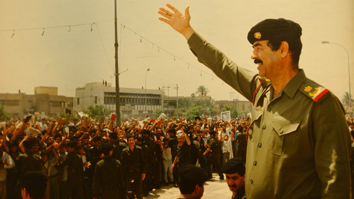 اسناد محرمانه حزب بعث چه رازهایی از حکومت صدام فاش می‌کنند؟