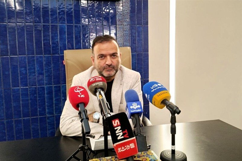 رئیس سیمافیلم: آمار مخاطبان سریال‌های تلویزیونی ناامیدکننده نیست
