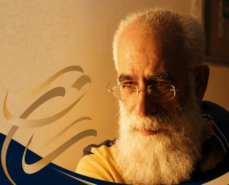 در نخستین نشست «گفتآمَد» از عبدالله گیویان تقدیر می‌شود