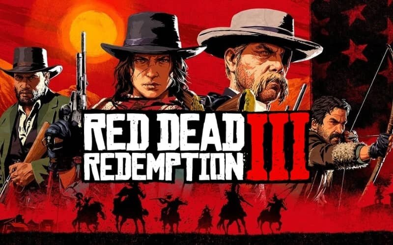 شخصیت اصلی «Red Dead Redemption» کیست؟