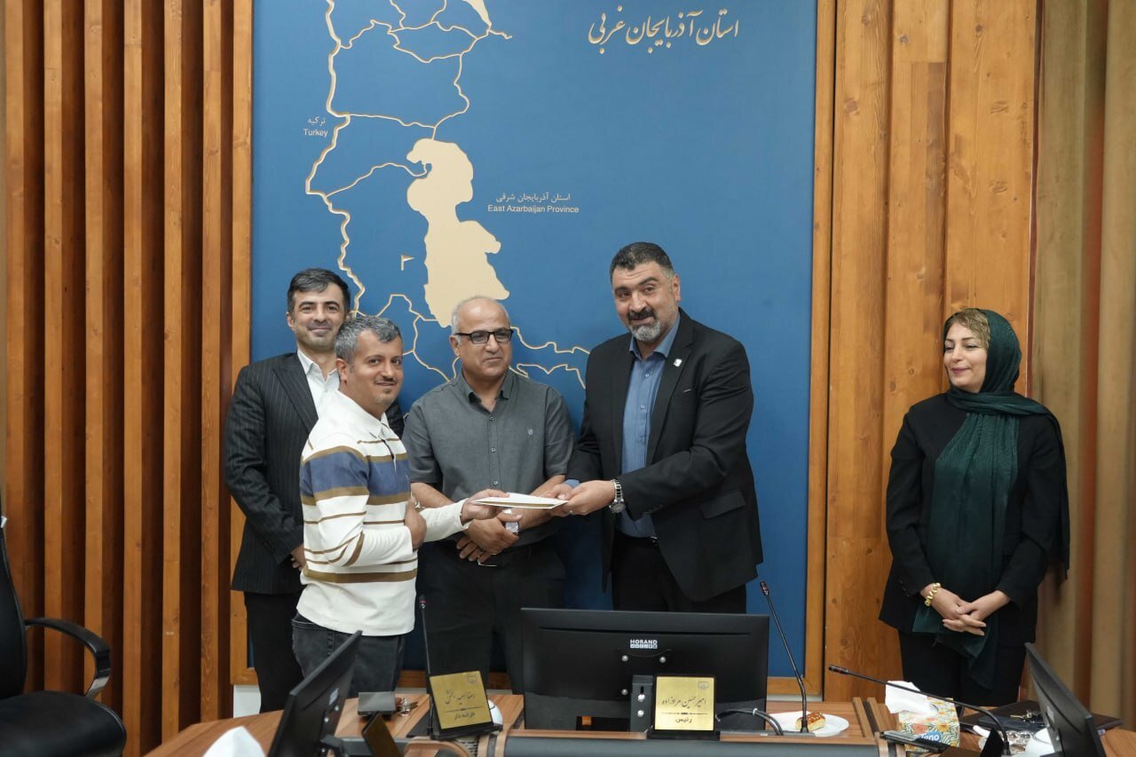 اهداف سازمان نظام مهندسی ساختمان آذربایجانغربی تشریح شد