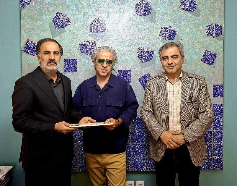 دبیر چهل و پنجمین جشنواره بین المللی تئاتر فجر منصوب شد