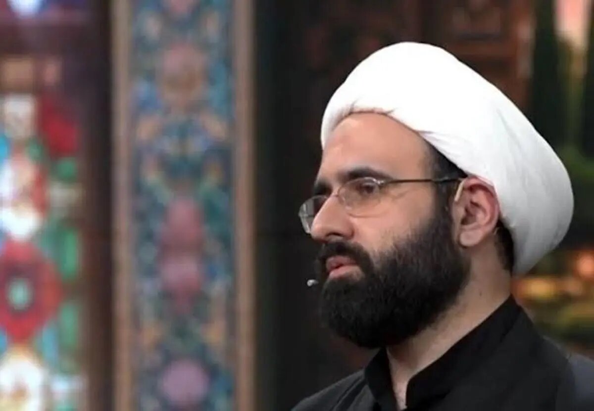بدترین سناریو برای کشور از نگاه فرزند شهید لاریجانی/ دیپلماسی و میدان دولبه شمشیر هستند