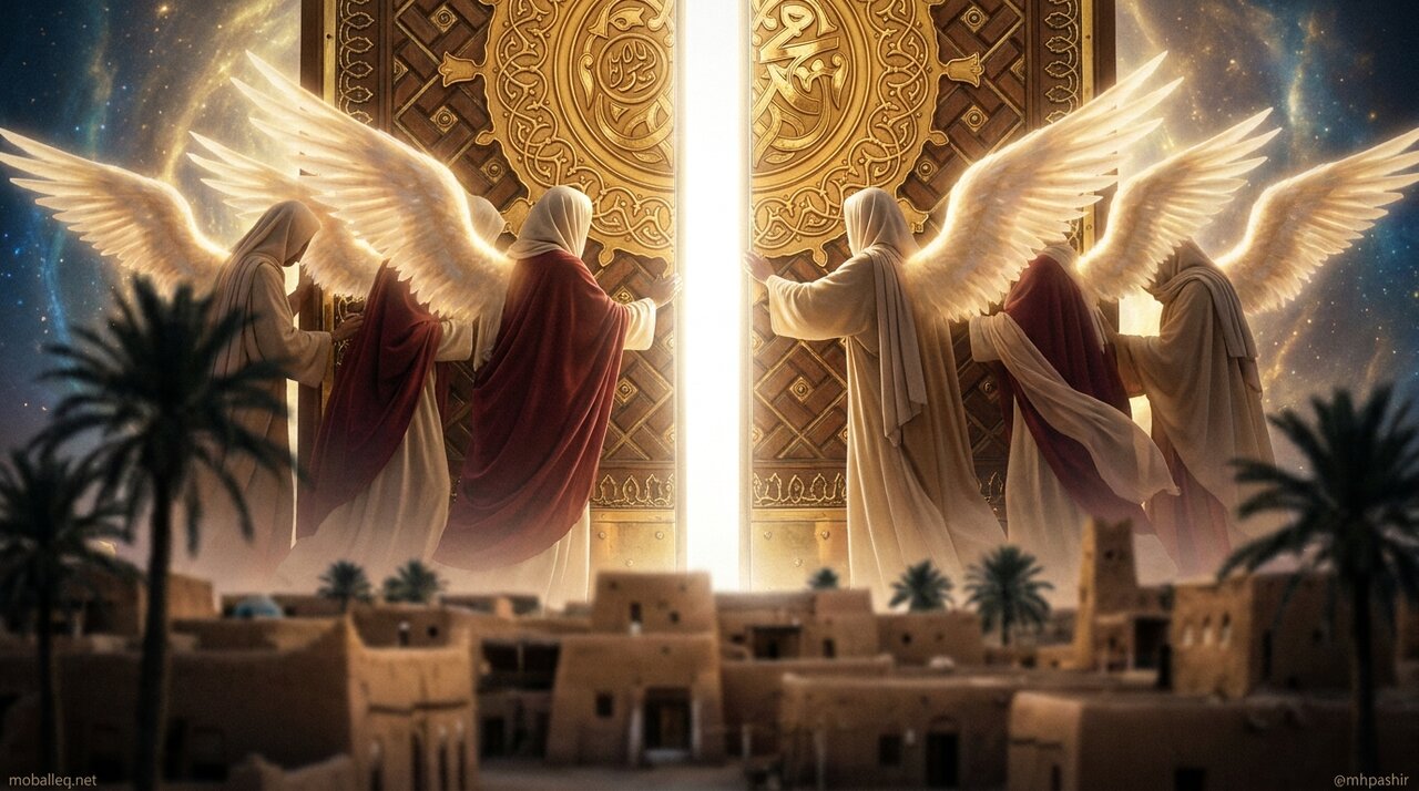 وقتی آسمان خاموش شد؛ پیام پایان وحی برای جامعه بشری چه بود؟