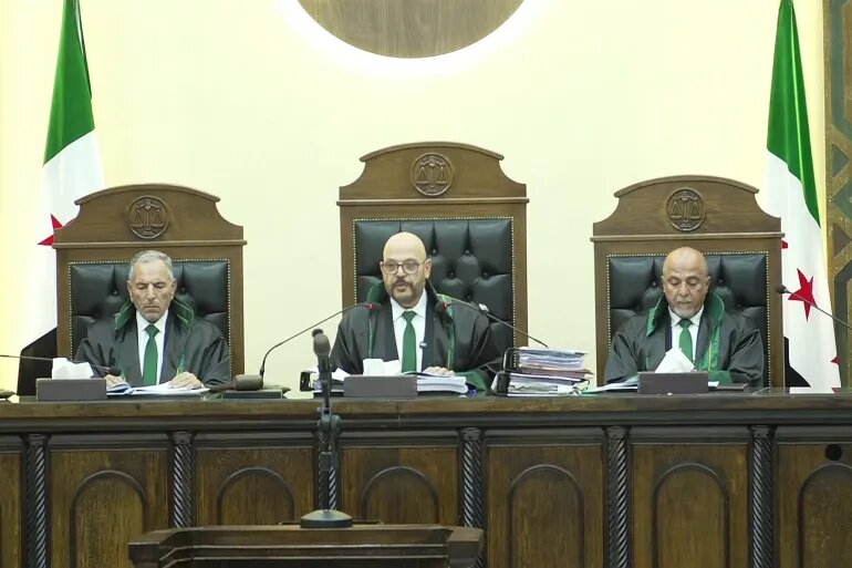 دادگاهی در دمشق حکم اعدام بشار اسد و نزدیکانش را صادر کرد / اتهام جنایت جنگی به رئیس جمهور سابق سوریه و برادرش