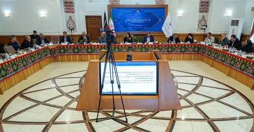 تصویب طرح جامع اراضی ۲۳۰۰هکتاری شمال آزادراه قزوین–زنجان