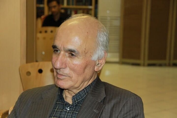 خاموشی معمار پیوند میراث ایرانی و آکادمیای جهان/ مردی که رازهای الموت را از پاریس به ایران آورد