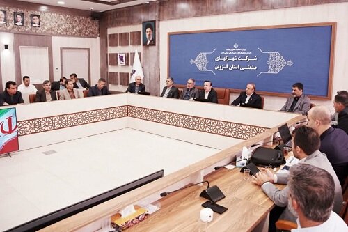 صنعت استان در شرایط سخت، رشد تولید را حفظ کرد