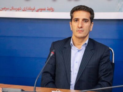 فرماندار: فضاسازی‌های کاذب در شان سرعین نیست